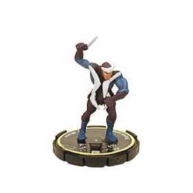  HeroClix Fred Myers # 162 (Limited Edition)   Infinity 