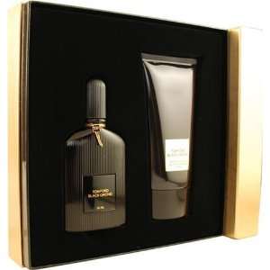  Black Orchid By Tom Ford For Women. Set edt Spray 1.7 