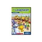 LeapFrog Leapster Learning Game: Scholastic Outwit Leapster 2 (NEW 