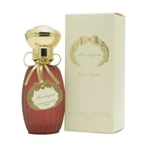  MANDRAGORE by Annick Goutal EDT SPRAY 3.4 OZ for WOMEN 