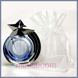 THIERRY MUGLER   ANGEL THE COMETS   EDT 2.7 OZ / 80 ML   REFILLABLE 