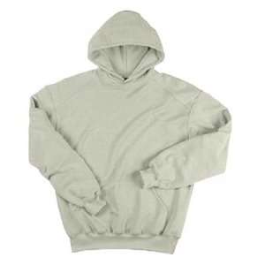  Custom Badger Hooded Fleece Sweatshirts Youth OXFORD YS 