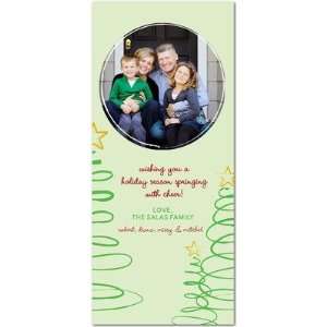    Holiday Cards   Springing Joy By Studio Basics: Office Products