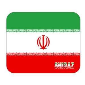 Iran, Shiraz Mouse Pad
