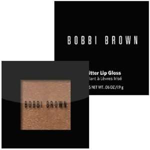 BOBBI BROWN Glitter Lip Gloss   BALL 2