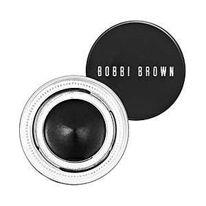 Bobbi Brown Long Wear Gel Eyeliner Color Black Ink jet black (Quantity 