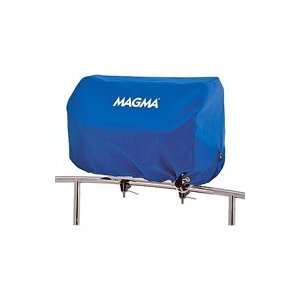    Catalina Grill BBQ Cover Catalina Pacific Blue: Sports & Outdoors