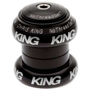 2011 Chris King NoThreadset 1 1/8 Headset w/ GripLock:  