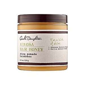  Carols Daughter Mimosa Hair Honey (Quantity of 3) Beauty