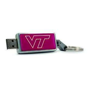  CENTON ELECTRONICS, INC., CENT Virginia Tech 4GB USB Drv 
