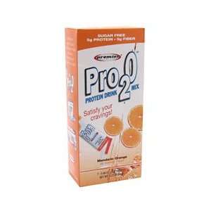  Pro 2 0, Mandarin Orange, 30 Packets, From Premier 