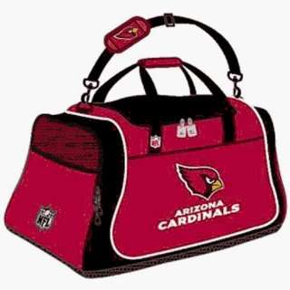  Concept 1 Arizona Cardinals NFL Duffel Bag: Sports 