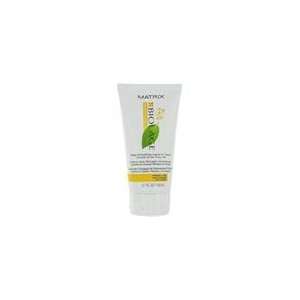  BIOLAGE by Matrix DEEP SMOOTHING LEAVE IN CREAM 5.1 OZ 