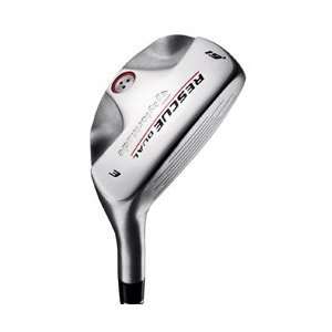  TaylorMade Rescue Dual Graphite