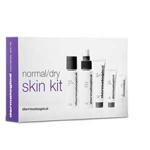  Dermalogica Normal / Dry Skin Kit Beauty