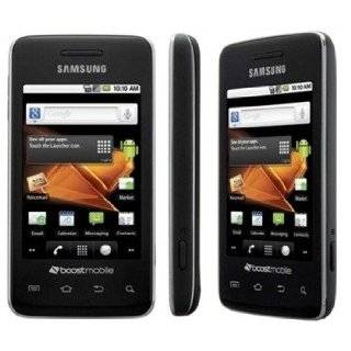 samsung galaxy prevail boost mobile by samsung 54 electronics see all 