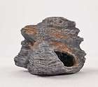MF Aquarium Ornament Multi function Cichlid Rock Cave Stone Hide F923A