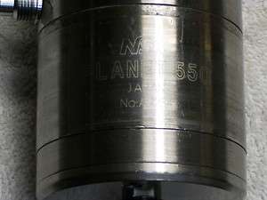 NSK Planet 550 high speed jig grinder  