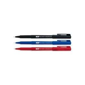  Sanford Ink Corporation : Pinpoint Pen, Ultra Fine Point 