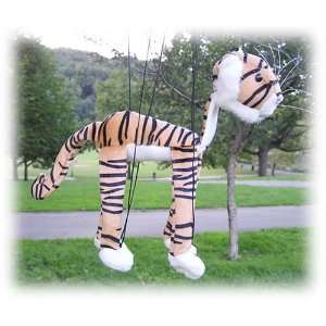  Tiger 16 Marionette Toys & Games