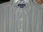 ROBERT GRAHAM   Mens Long Sleeve Shirt   XL   AWESOME!!!!  