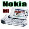   nokia 8800 mobile cell phone unlocked bla nokia 9300i gsm mobile