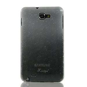 Raindrop Plastic Case / Cover / Skin / Shell For Samsung Galaxy Note 