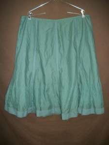   Womens Stylish Skirts Skorts Size 18 18W Apostrophe and more  