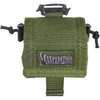 Maxpedition Rollypoly MEDIUM Utility Pouch . OD Green  