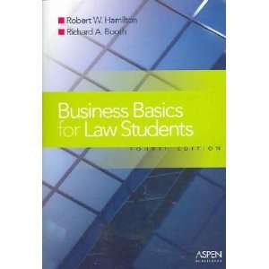  Business Basics for Law Students Arts, Crafts & Sewing