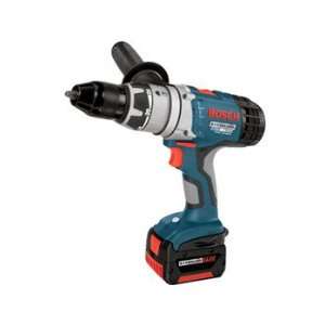 Factory Reconditioned Bosch 17614 01 RT 14.4 Volt 1/2 Inch Brute Tough 