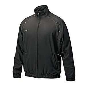   Laser Youth Warm Up Jacket Warm Ups 