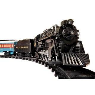  Lionel Trains Polar Express Train Set   O Gauge: Toys 