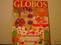 Balloons Globos Learn to decorate with balloons #10  