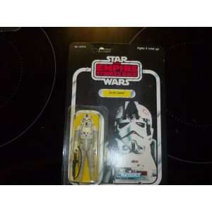   Kenner Figure From Star Wars the Empire Strikes Back 1980s Toys