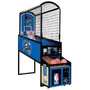  Orlando Magic NBA Hoops Basketball Game: Home & Kitchen