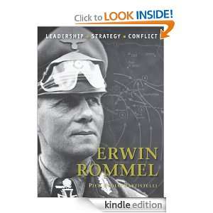 Erwin Rommel (Command): Pier Paolo Battistelli, Peter Dennis:  