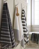 Missoni Home Collection Jazz Bath Towels   