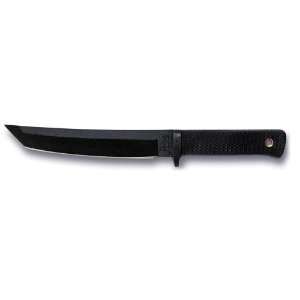 COLD STEEL TANTO RECON TANTO BLK 7 COMBAT KNIFE SWAT!  