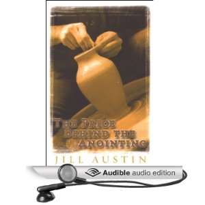  The Price Behind the Anointing (Audible Audio Edition 