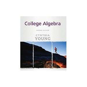 College Algebra 2ND EDITION  Books