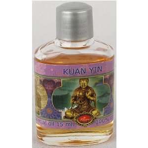  Kuan Yin Eastern Essential Oils