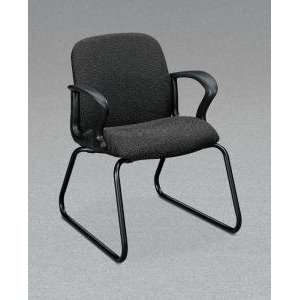  HON Gamut Sled Base Guest Chair: Office Products