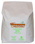 Organic Whole Grain Rye   5 lb. bag [1185]  