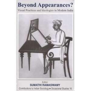  Beyond Appearances? (Contributions to Indian Sociology series 