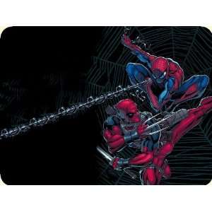  Hulk Iron Man Captain Americ Mouse Pad: Office Products