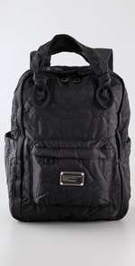 Marc by Marc Jacobs Pretty Nylon Backpack  
