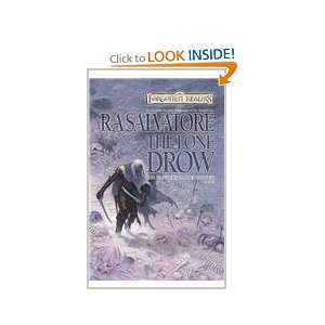  The Lone Drow The Hunters Blades Trilogy, Book II 