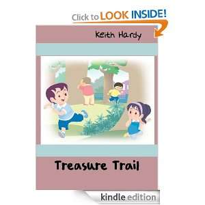 Start reading Treasure Trail  Don 