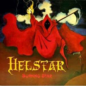 Burning Star Helstar Music